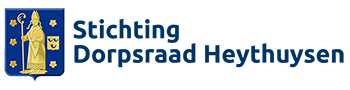 Dorpsraad Heythuysen Logo